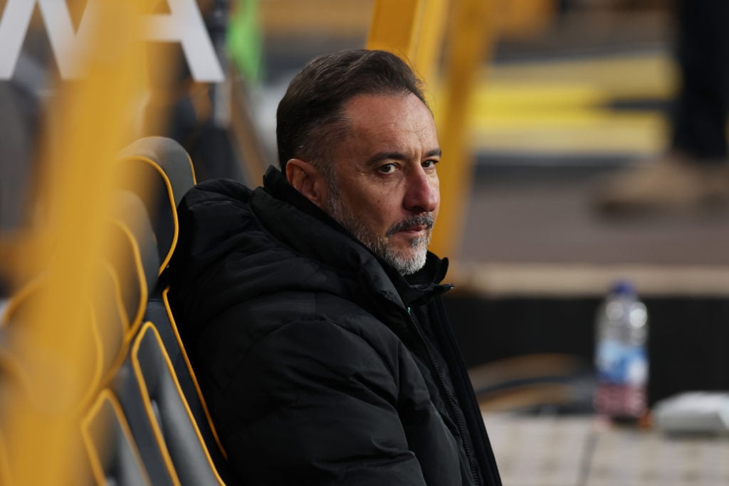 Wolverhampton Wanderers FC v West Ham United FC - Premier League