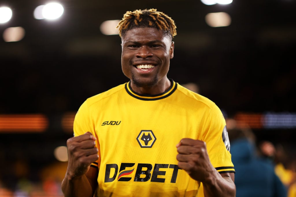 Wolverhampton Wanderers FC v West Ham United FC - Premier League