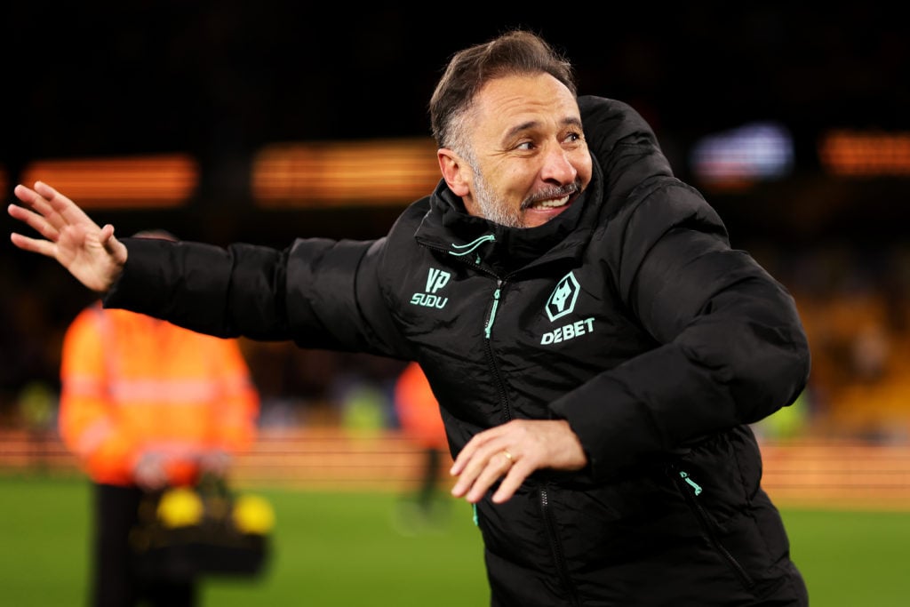Wolverhampton Wanderers FC v West Ham United FC - Premier League