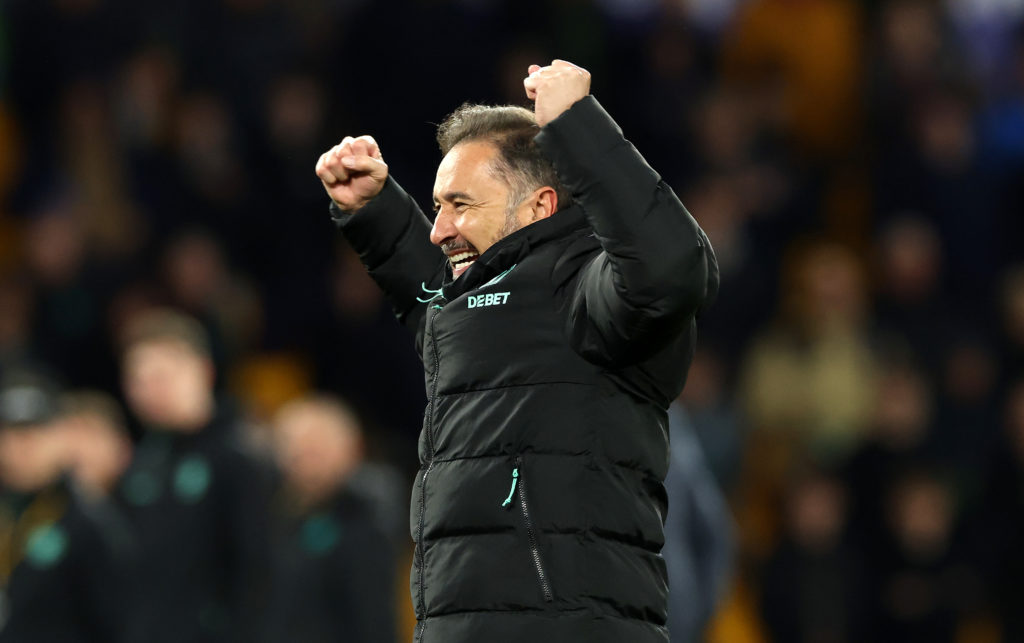 Wolverhampton Wanderers FC v West Ham United FC - Premier League