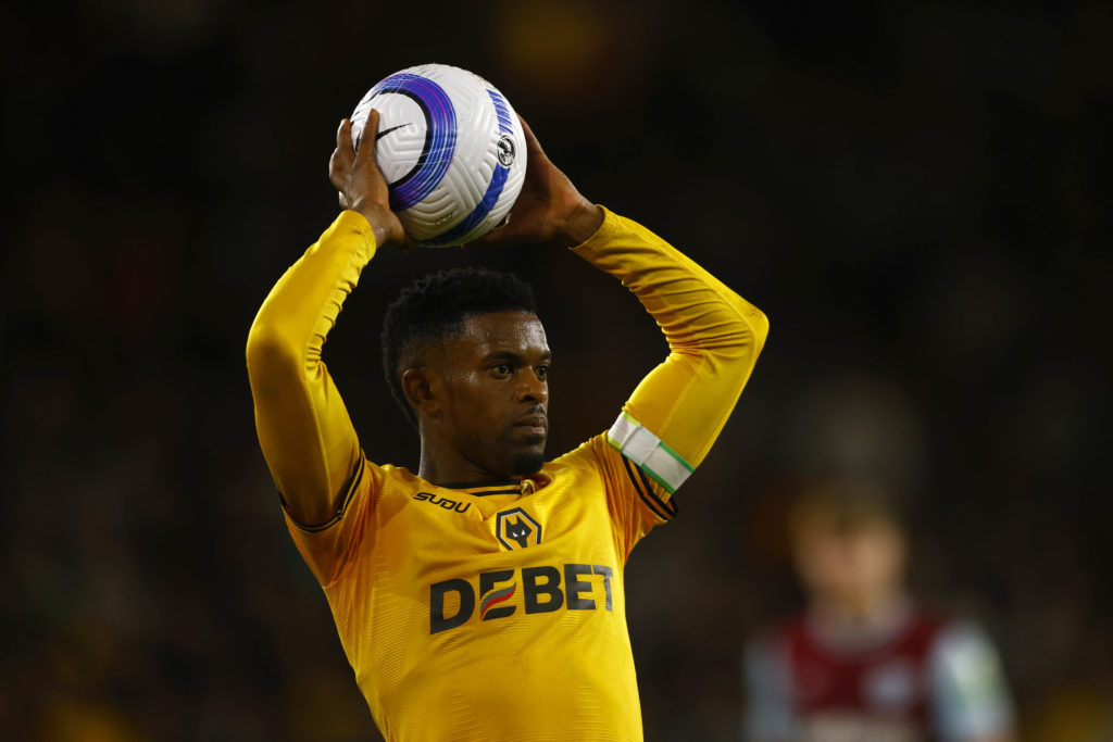 Wolverhampton Wanderers FC v West Ham United FC - Premier League