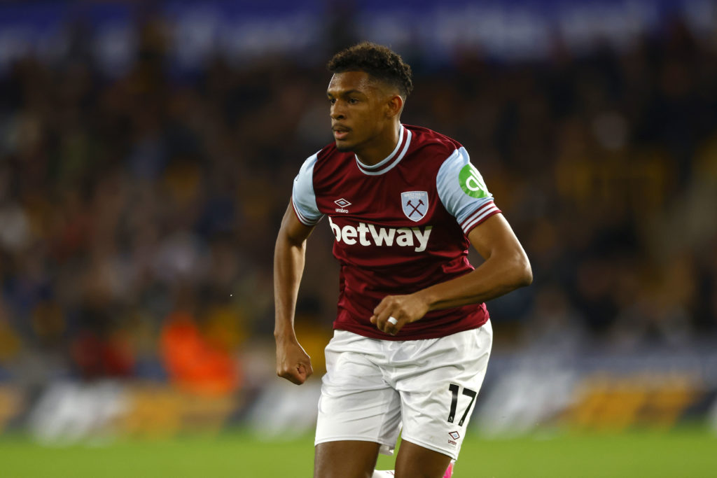 Wolverhampton Wanderers FC v West Ham United FC - Premier League
