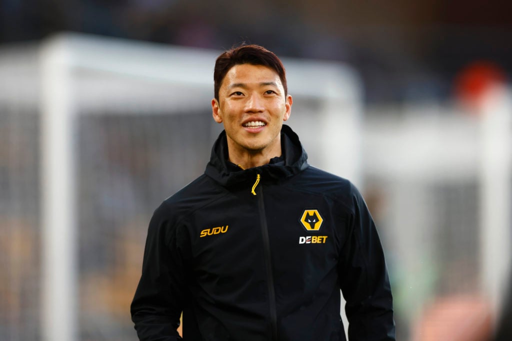 Wolverhampton Wanderers FC v West Ham United FC - Premier League