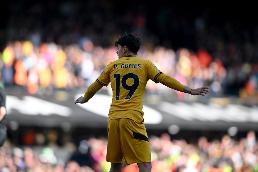 Ipswich Town FC v Wolverhampton Wanderers FC - Premier League