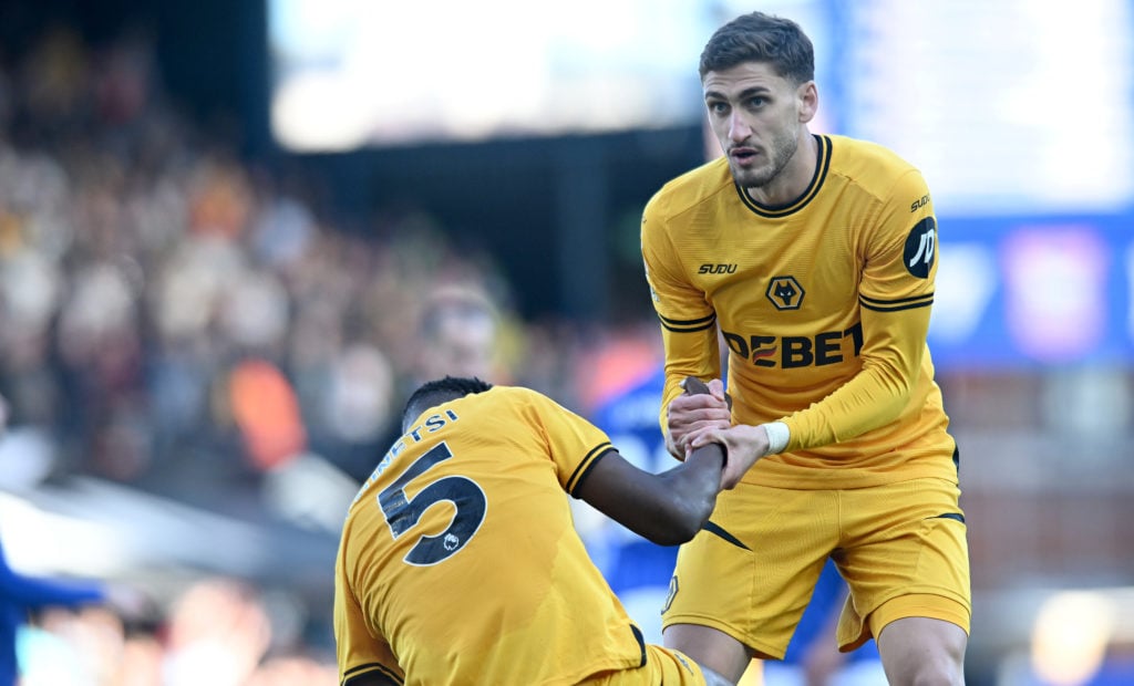 Ipswich Town FC v Wolverhampton Wanderers FC - Premier League