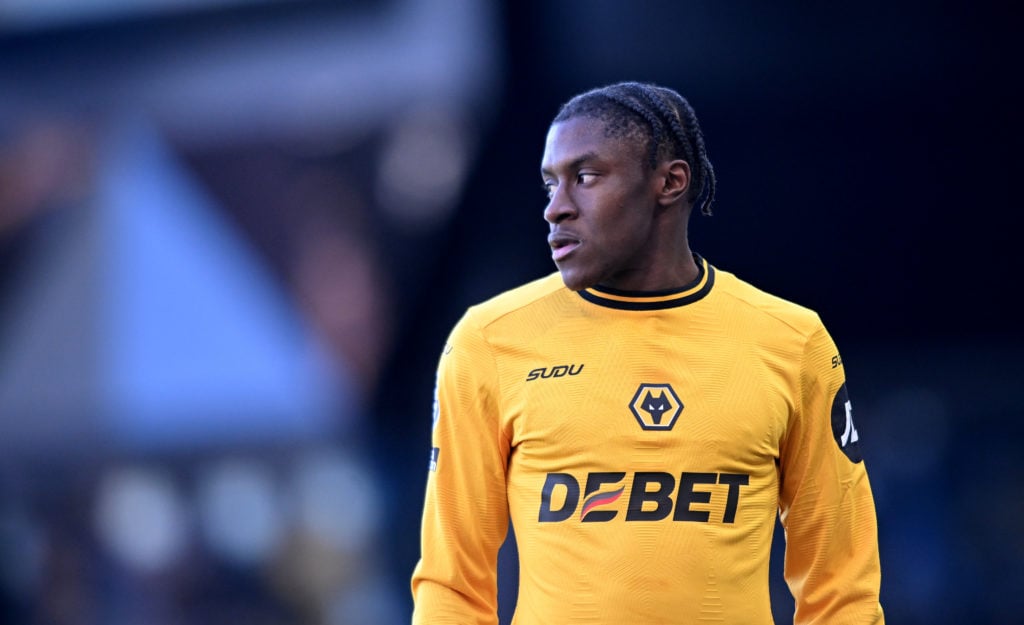 Ipswich Town FC v Wolverhampton Wanderers FC - Premier League