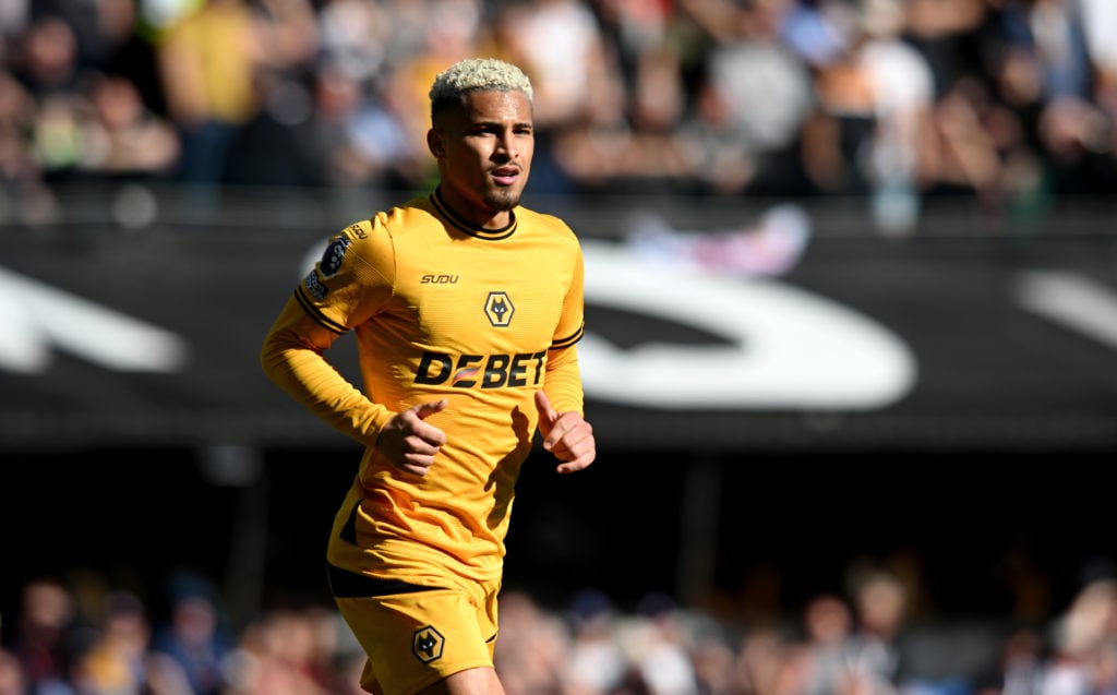 Ipswich Town FC v Wolverhampton Wanderers FC - Premier League