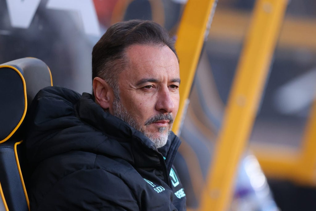 Wolverhampton Wanderers FC v West Ham United FC - Premier League
