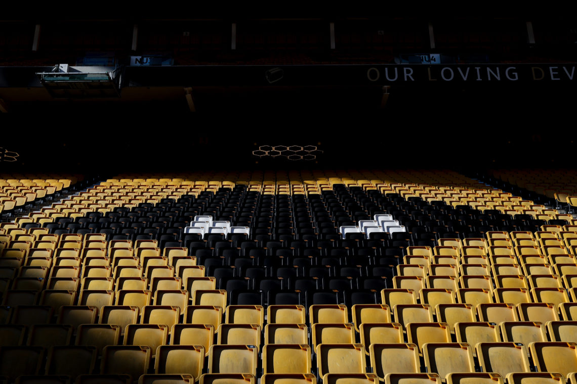 Photo by James Gill - Danehouse/Getty Images