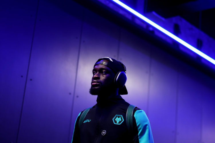 Photo by Wolverhampton Wanderers FC/Wolves via Getty Images