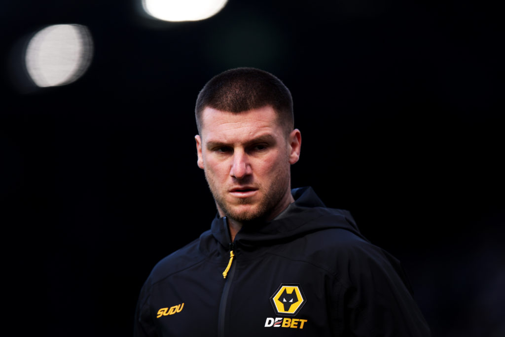 Ipswich Town FC v Wolverhampton Wanderers FC - Premier League