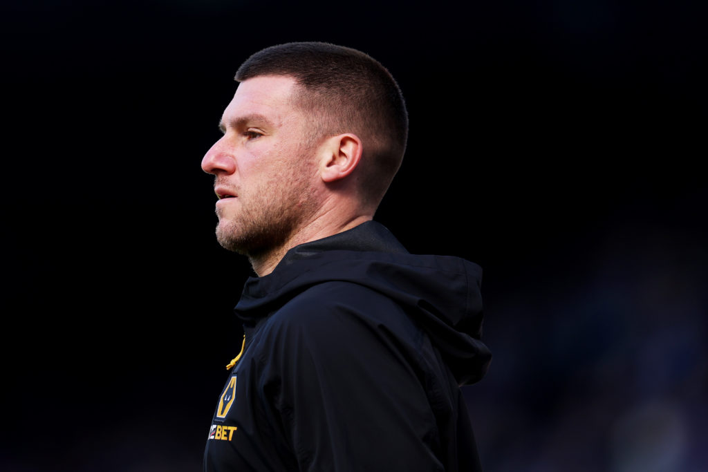 Ipswich Town FC v Wolverhampton Wanderers FC - Premier League