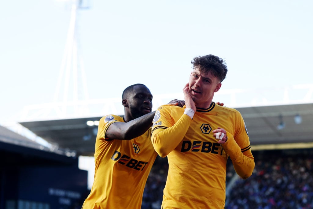 Ipswich Town FC v Wolverhampton Wanderers FC - Premier League