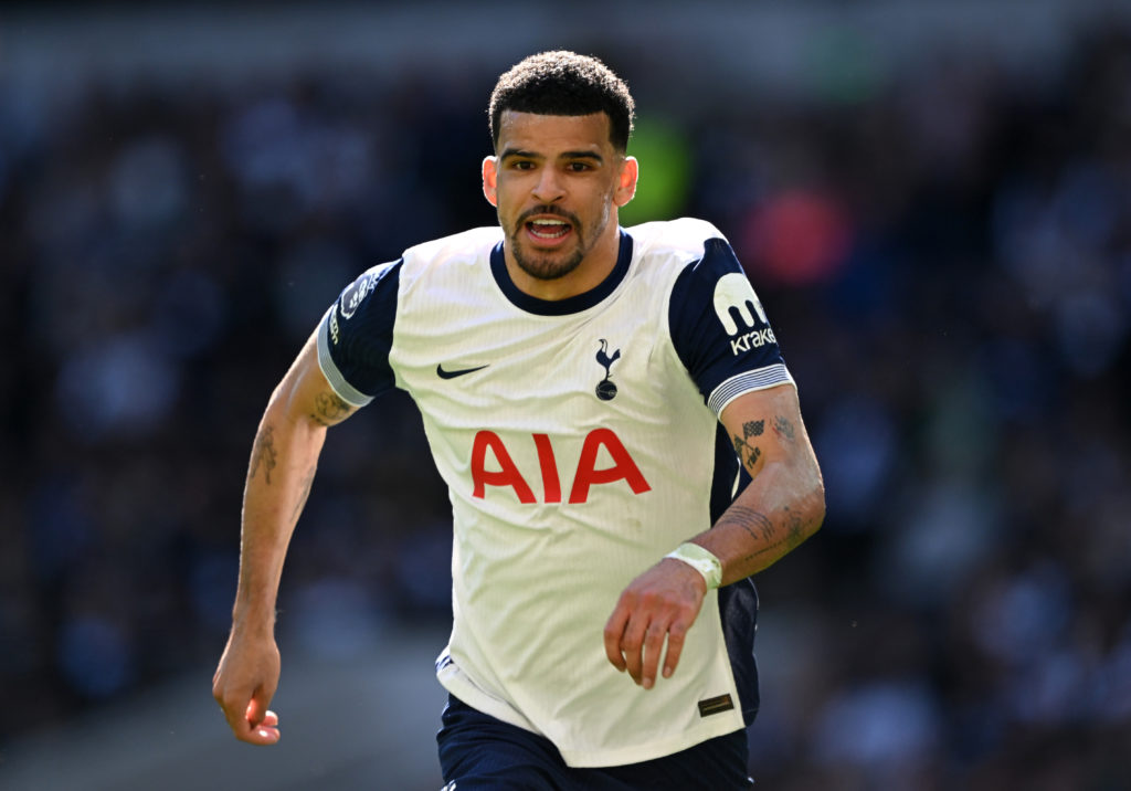 Tottenham Hotspur FC v Southampton FC - Premier League