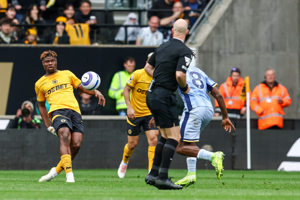 Wolverhampton Wanderers FC v Tottenham Hotspur FC - Premier League