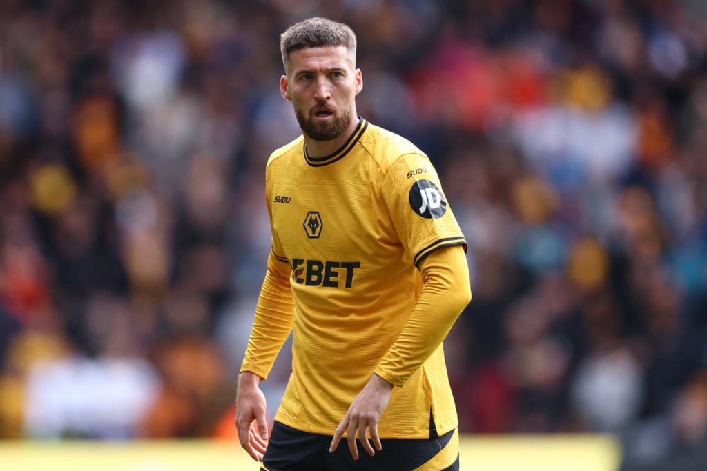 Wolverhampton Wanderers FC v Tottenham Hotspur FC - Premier League