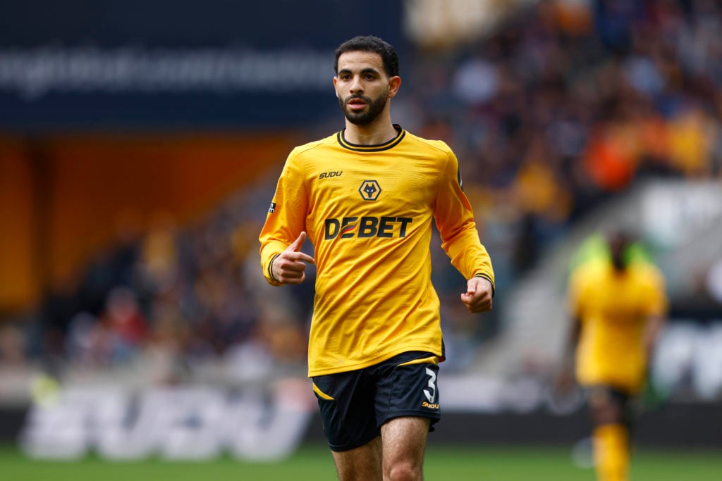 Wolverhampton Wanderers FC v Tottenham Hotspur FC - Premier League