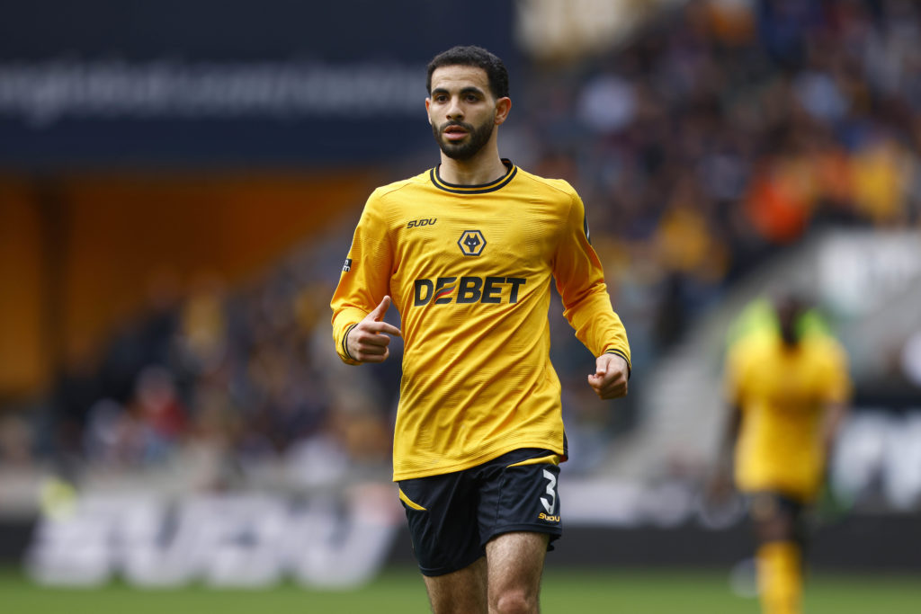Wolverhampton Wanderers FC v Tottenham Hotspur FC - Premier League