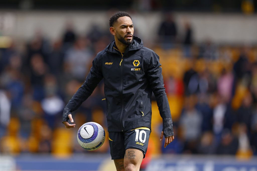Wolverhampton Wanderers FC v Tottenham Hotspur FC - Premier League