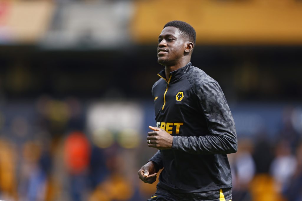 Wolverhampton Wanderers FC v Tottenham Hotspur FC - Premier League