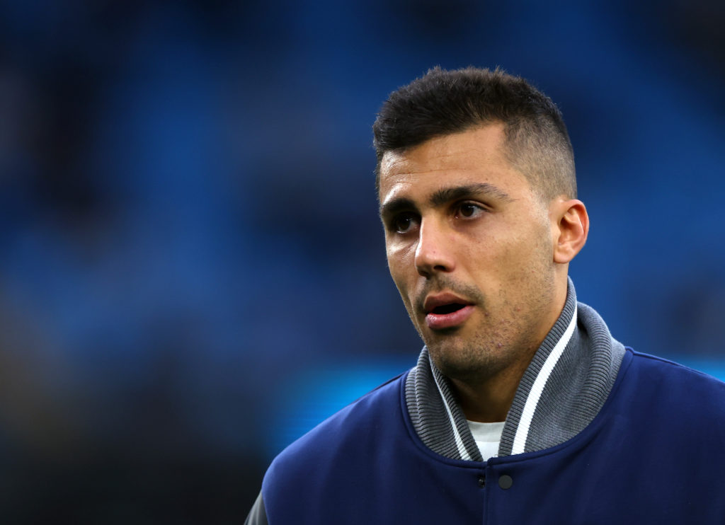 Manchester City FC v Aston Villa FC - Premier League