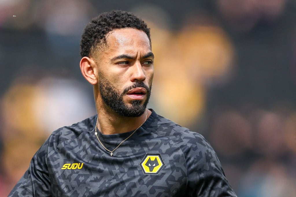 Wolverhampton Wanderers FC v Leicester City FC - Premier League