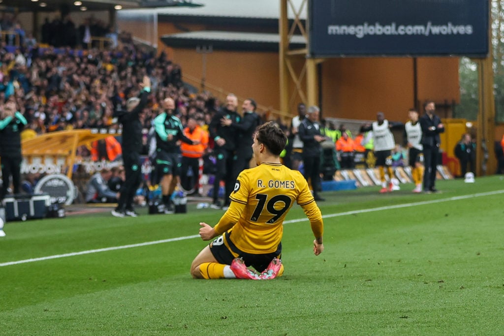 Wolverhampton Wanderers FC v Leicester City FC - Premier League