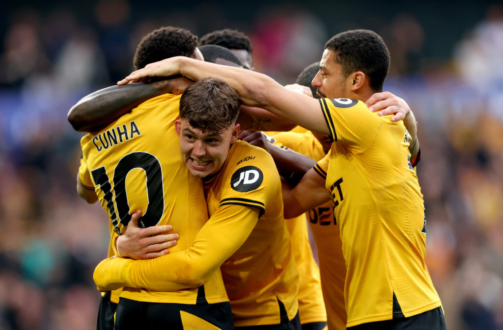 Wolverhampton Wanderers FC v Leicester City FC - Premier League