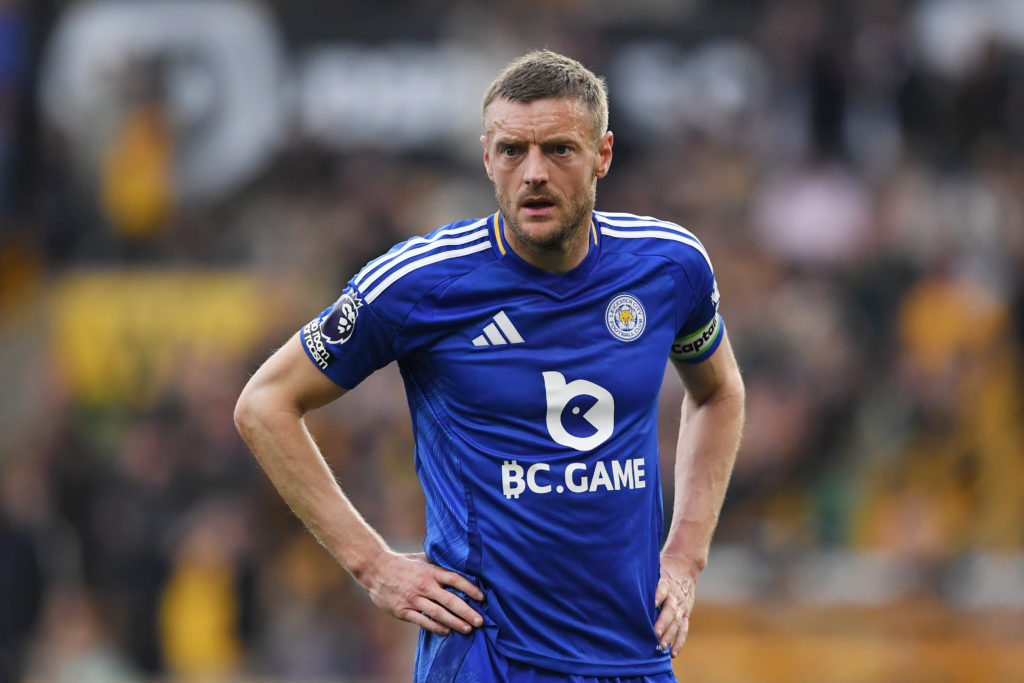 Wolverhampton Wanderers FC v Leicester City FC - Premier League