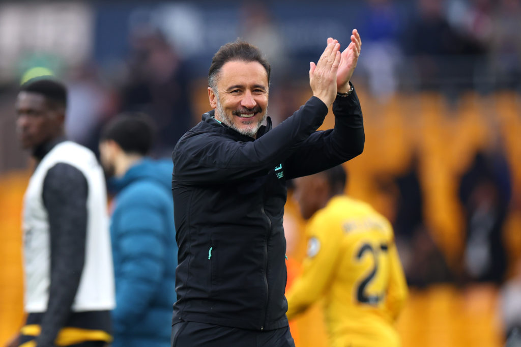 Wolverhampton Wanderers FC v Leicester City FC - Premier League