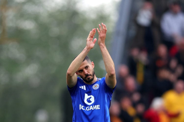 Photo by Wolverhampton Wanderers FC/Wolves via Getty Images