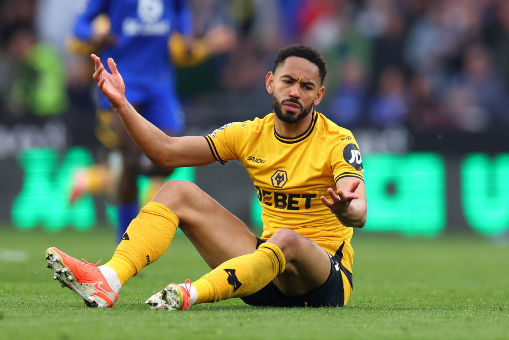 Wolverhampton Wanderers FC v Leicester City FC - Premier League