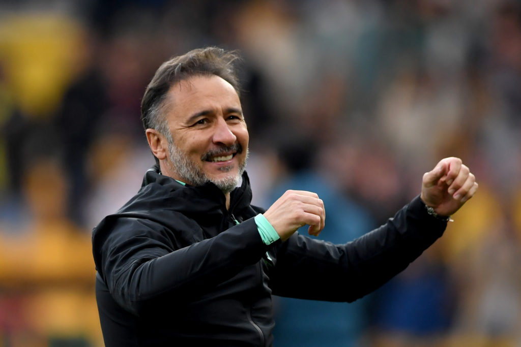Wolverhampton Wanderers FC v Leicester City FC - Premier League