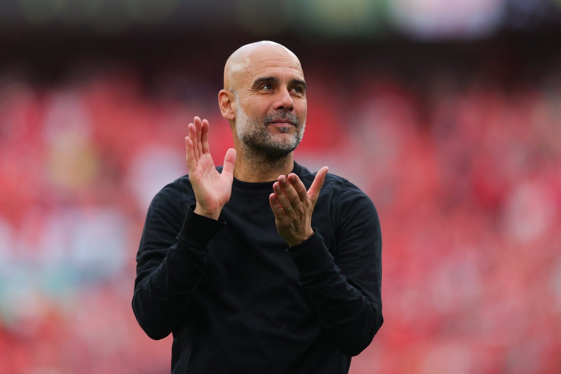 Photo by James Gill - Danehouse/Getty Images