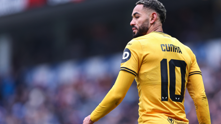 Blackburn Rovers v Wolverhampton Wanderers - Emirates FA Cup Fourth Round