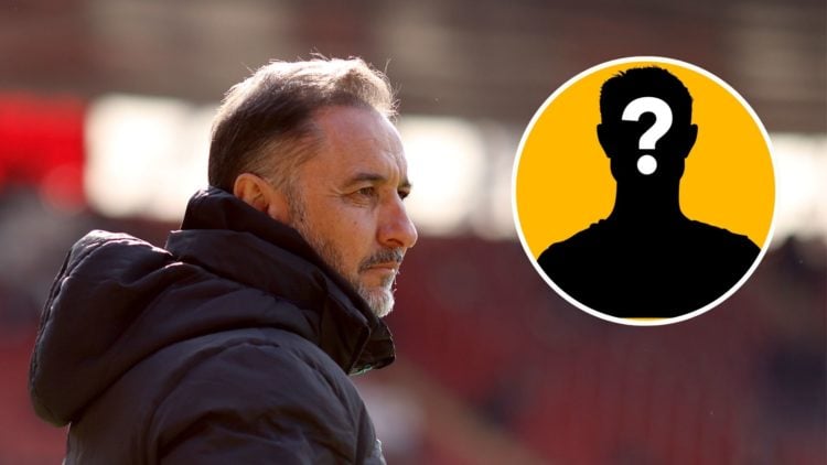 Vitor Pereira, Manager of Wolverhampton Wanderers, looks on prior to the Premier League match between Southampton FC and Wolverhampton Wanderers FC...