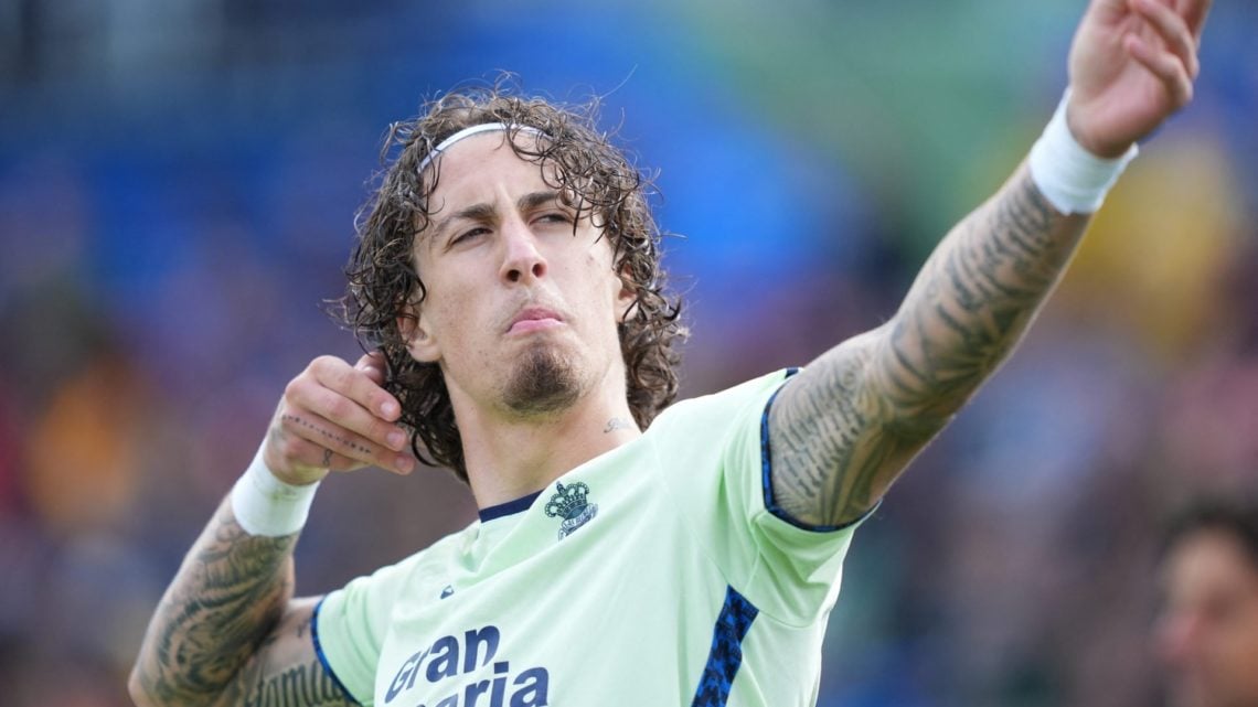 An image of Fabio Silva