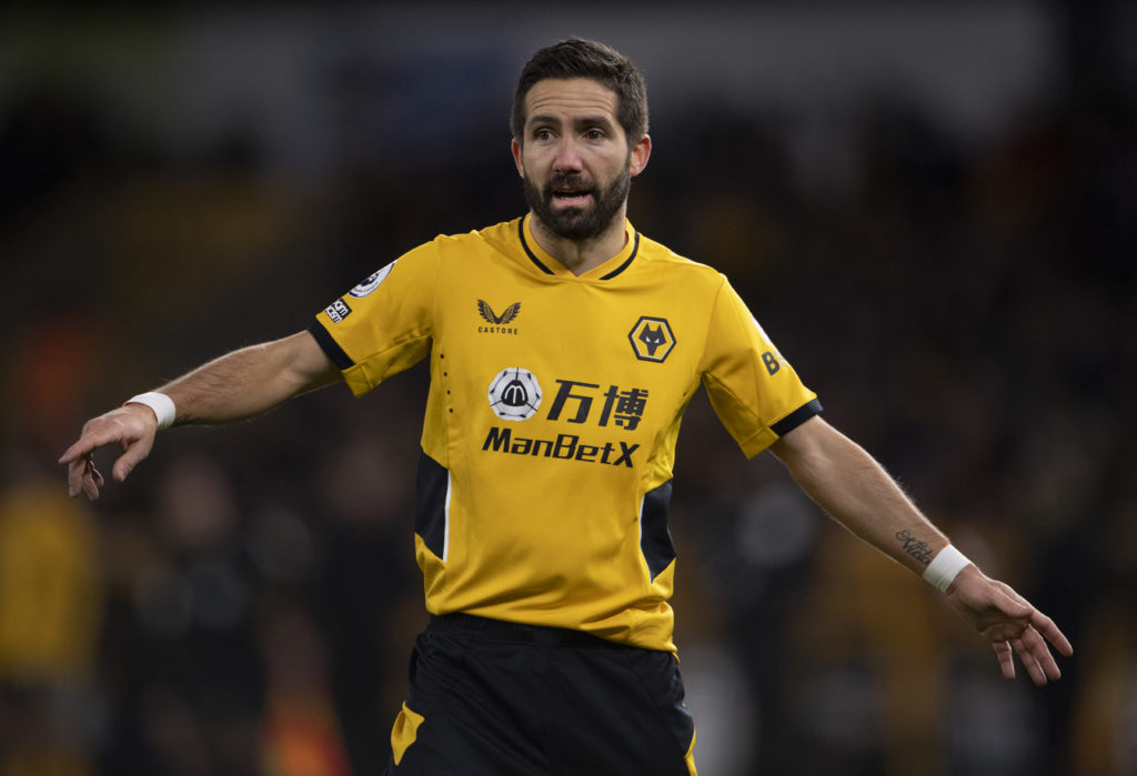 Wolverhampton Wanderers v Liverpool - Premier League