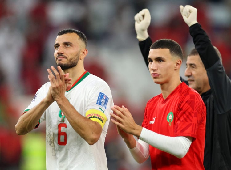 Photo by Adam Pretty - FIFA/FIFA via Getty Images