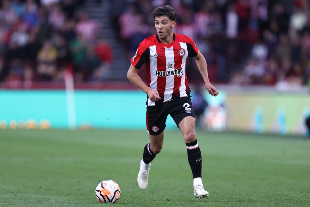 Brentford FC v Everton FC - Premier League