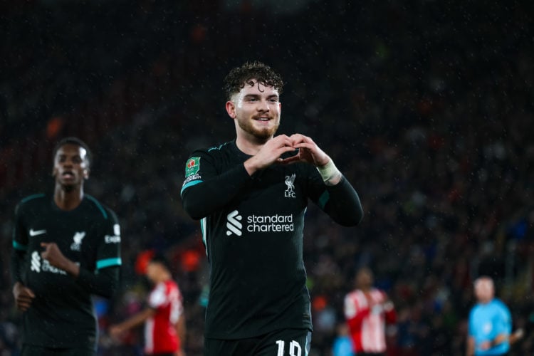 Photo by Nikki Dyer - LFC/Liverpool FC via Getty Images2024 Liverpool FC