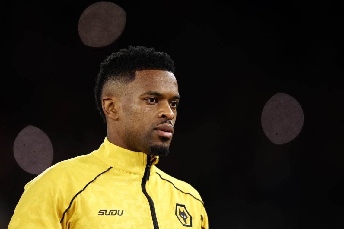 Photo by Jack Thomas - WWFC/Wolves via Getty Images