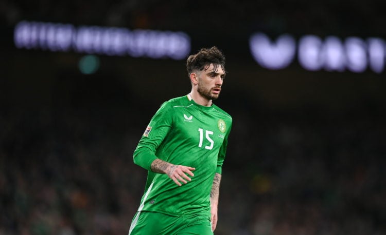 Photo By Stephen McCarthy/Sportsfile via Getty Images