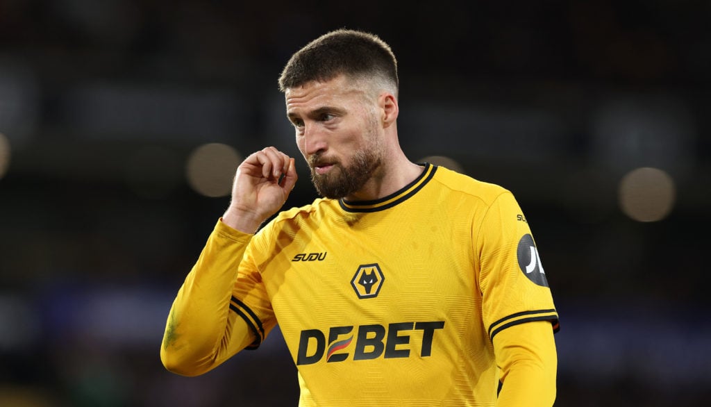 Wolverhampton Wanderers FC v West Ham United FC - Premier League