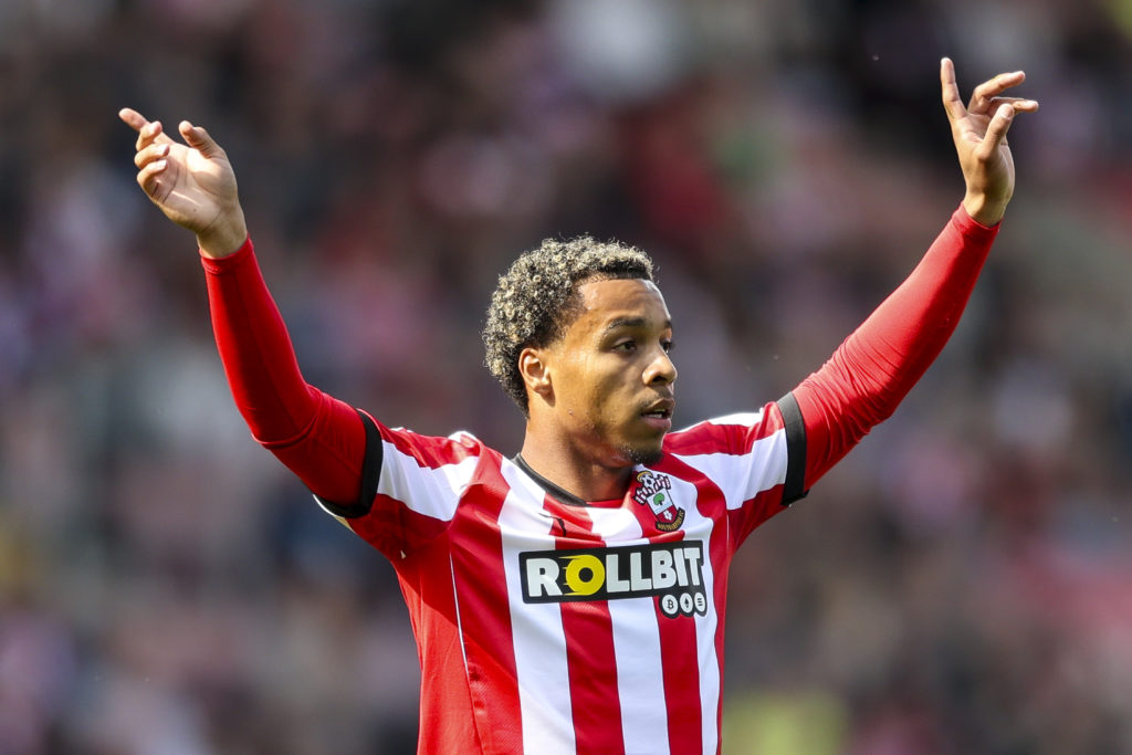 Southampton FC v Aston Villa FC - Premier League
