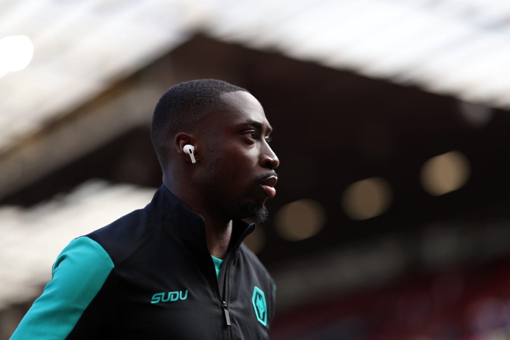 Manchester United FC v Wolverhampton Wanderers FC - Premier League