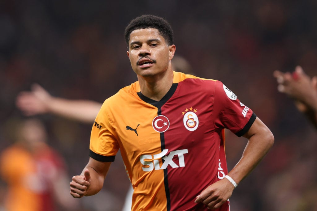 Galatasaray v Bodrum - Turkish Super League