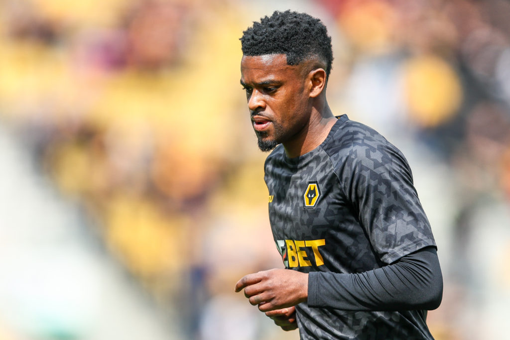 Wolverhampton Wanderers FC v Leicester City FC - Premier League