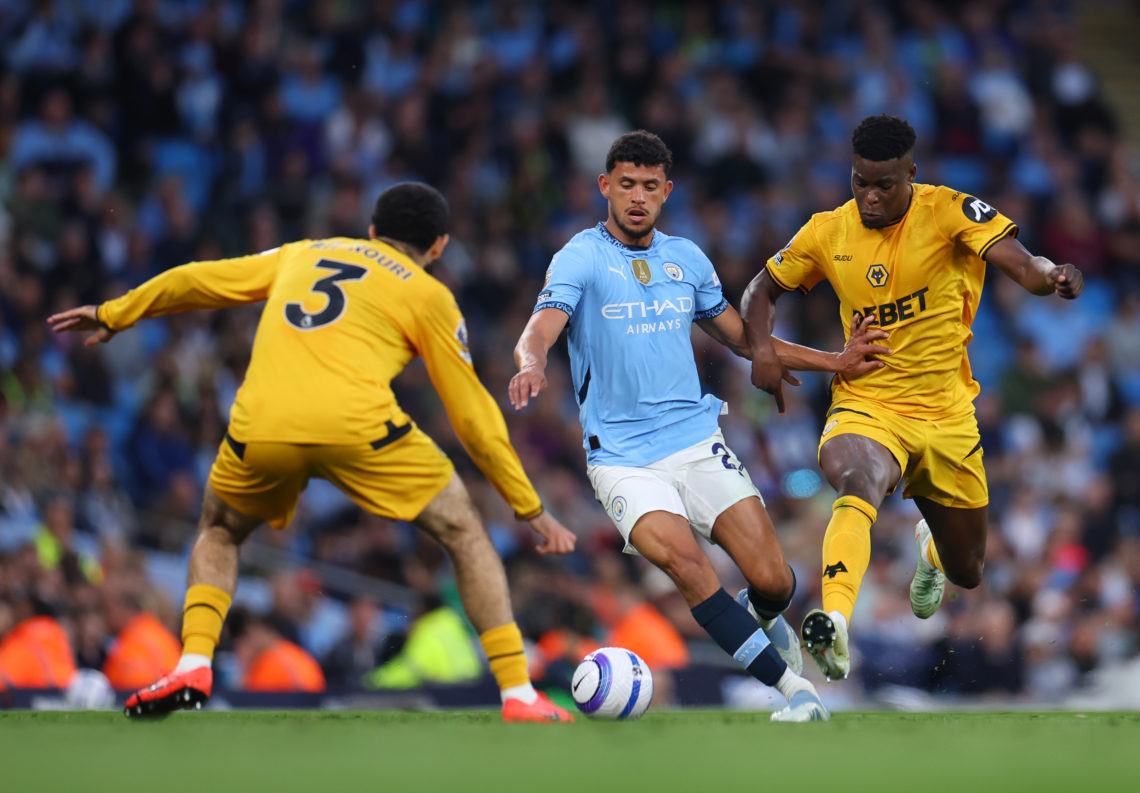 Photo by Molly Darlington/Copa/Getty Images