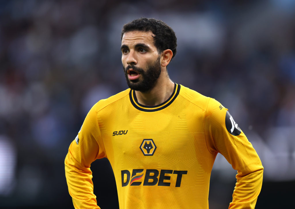 Manchester City FC v Wolverhampton Wanderers FC - Premier League